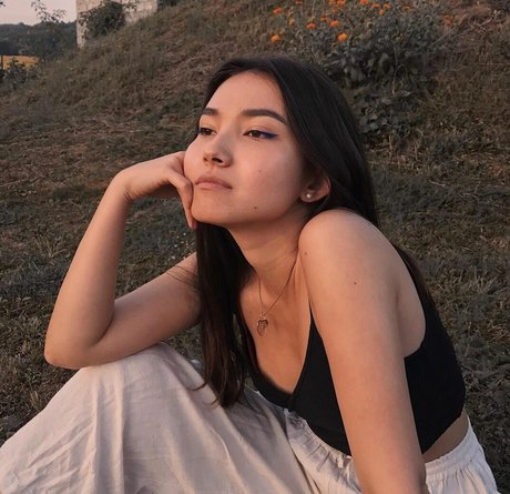 Maria Zhang modelo adulto galería