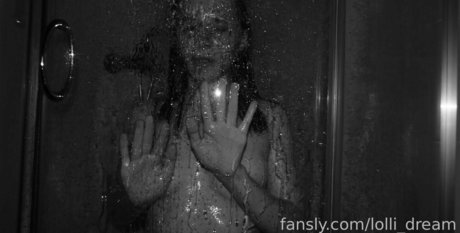 lolli dream modèle chaud photo