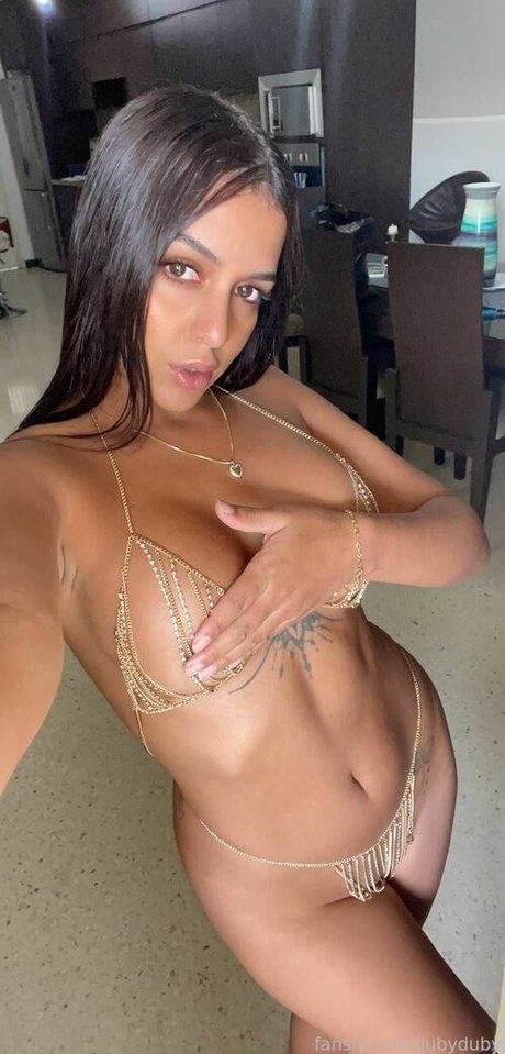 dubyduby adult actress image