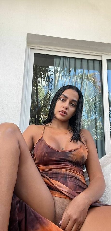 dubyduby nude pornstar image