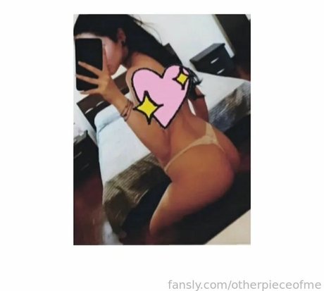 otherpieceofme arte modelo imágenes