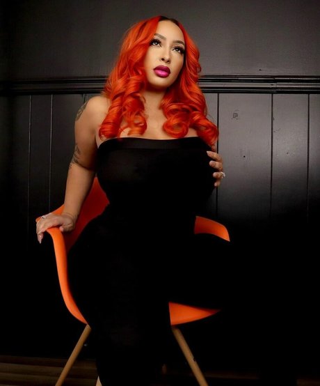 Tylea modèle érotique galeries