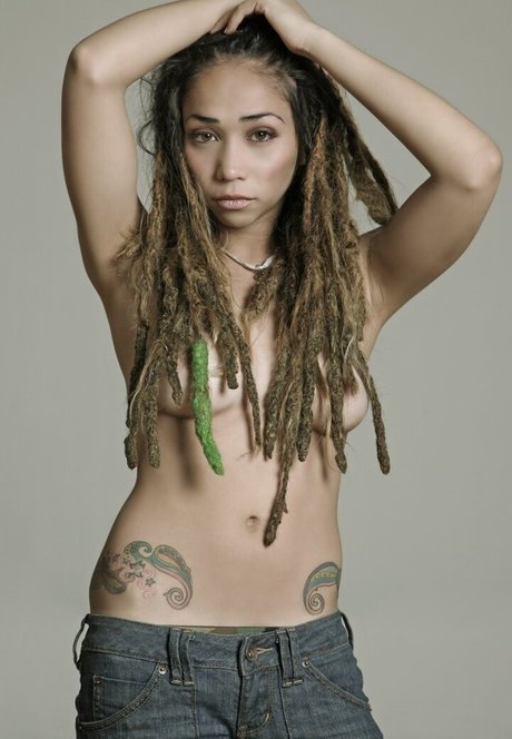 Kat TaylorSaydie estrella hermosa recopilación