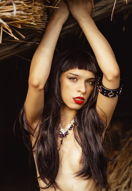 honestlythatsannoying erotic star photos