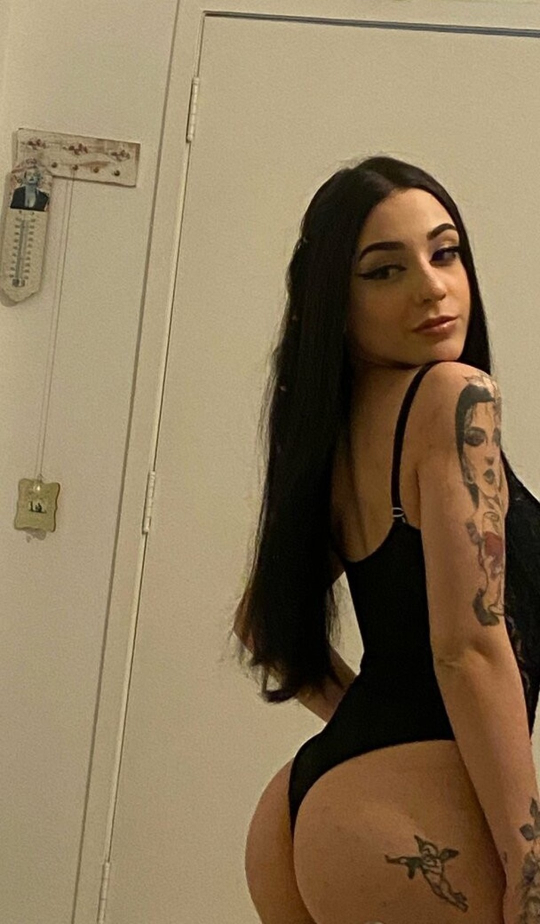 Ellen Maggnus estrella porno del sexo galerías