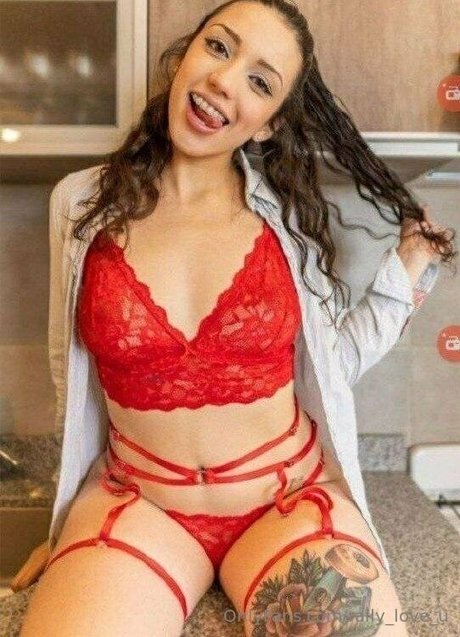 raily love u estrella perfecta archivo