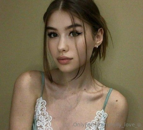raily love u modelo hermosa fotos