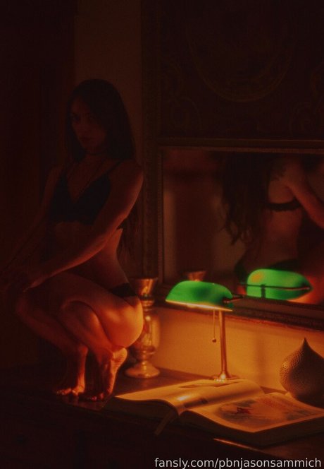 pbnjasonsammich modelo desnudos galerías