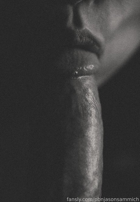 pbnjasonsammich estrella porno en alta definición foto