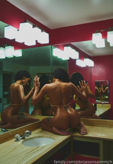 pbnjasonsammich actrice chaude collection