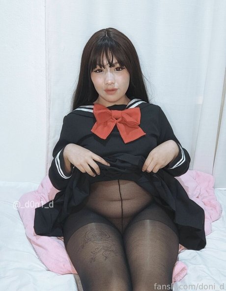 doni d estrella xxx archivo