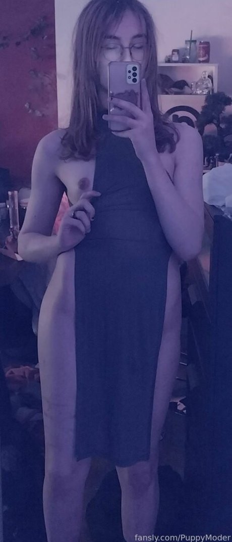 PuppyModer pornstar xxx picture