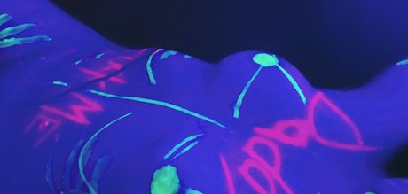 BlueHuneyDew desnudos de modelos archivo