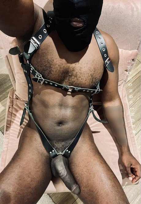 thedongkinger sex pornstar image