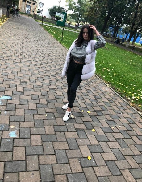 Denisa R Maria actriz perfecta recopilación