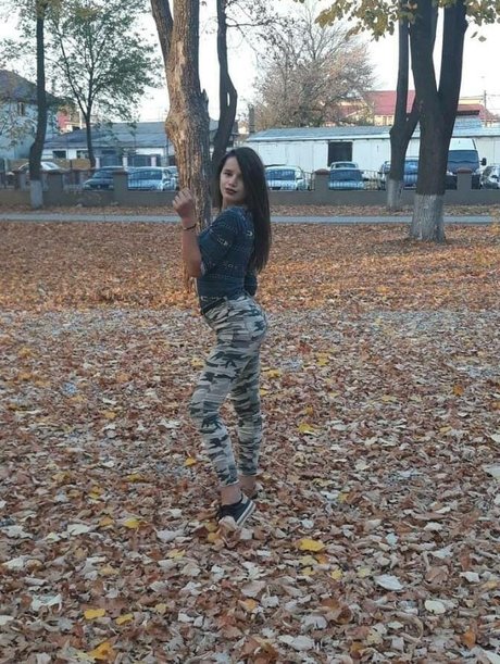 Denisa R Maria desnudos estrella fotos