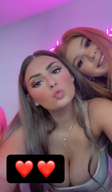 Millie C porn star photo