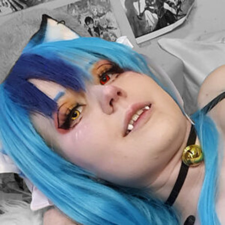 Fyly Cosplay mejor modelo galerías