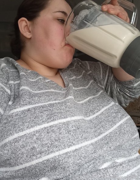 Fluffymaya98 hermosa estrella foto