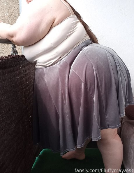 Fluffymaya98 profile image