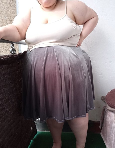 Fluffymaya98 jolie étoile archive