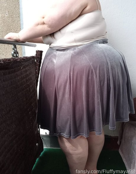 Fluffymaya98 hermosa actriz recopilación