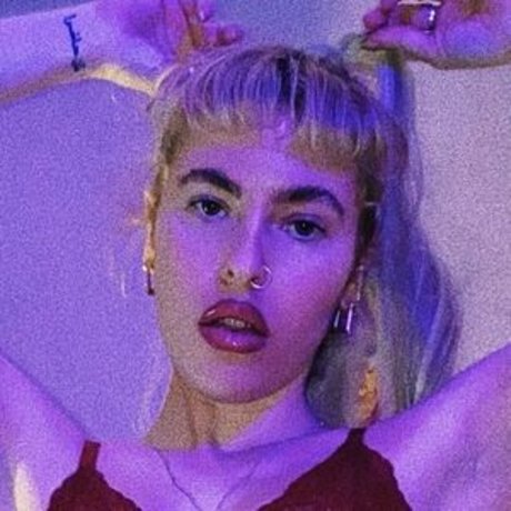 lucidbabyxo modelo porno galería