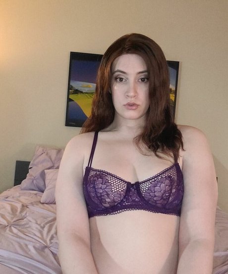 Lumina Moonstone nudes star photos