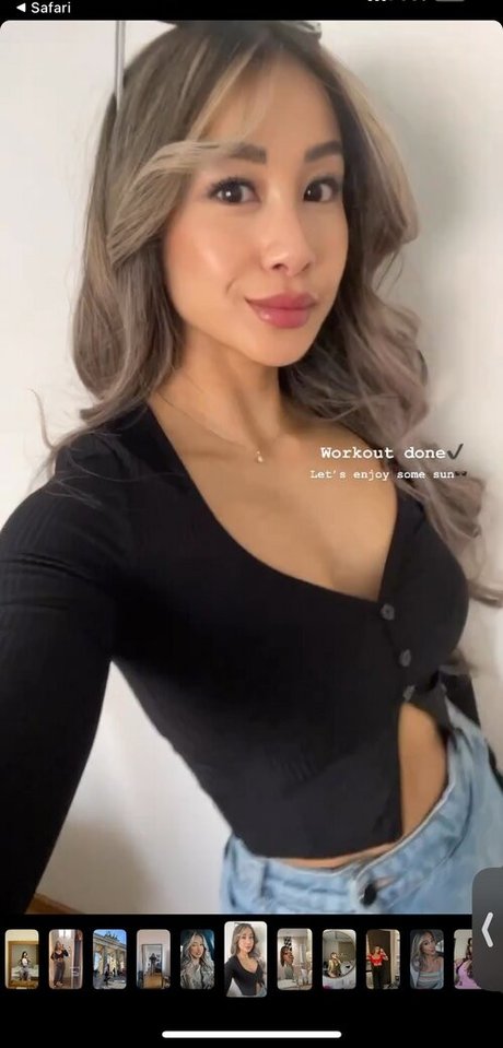 theaphysique mejor modelo galerías