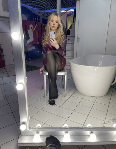 scarlettford modelo pornografico imágenes