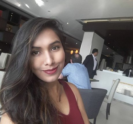 Hemoshree Bhadra model pornographic photo