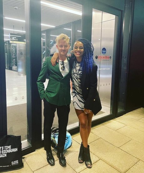 Lucy Hedges estrella desnuda recopilación