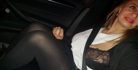 Alina Ottis estrella foto