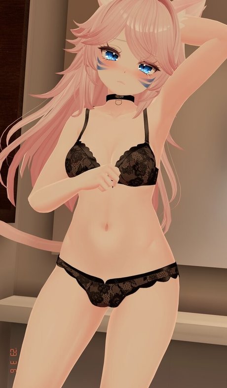 AzamiBase pornographic star picture