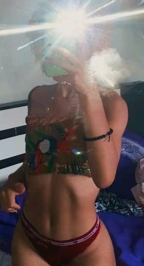 Sthefany Monteiro pornstar exclusive picture