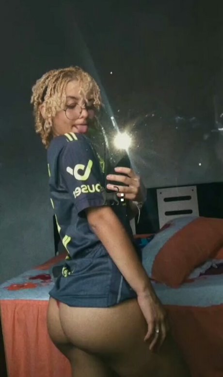 Sthefany Monteiro beautiful star pictures