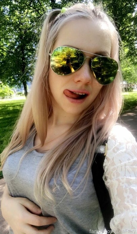 LeaFoxy pornstar img