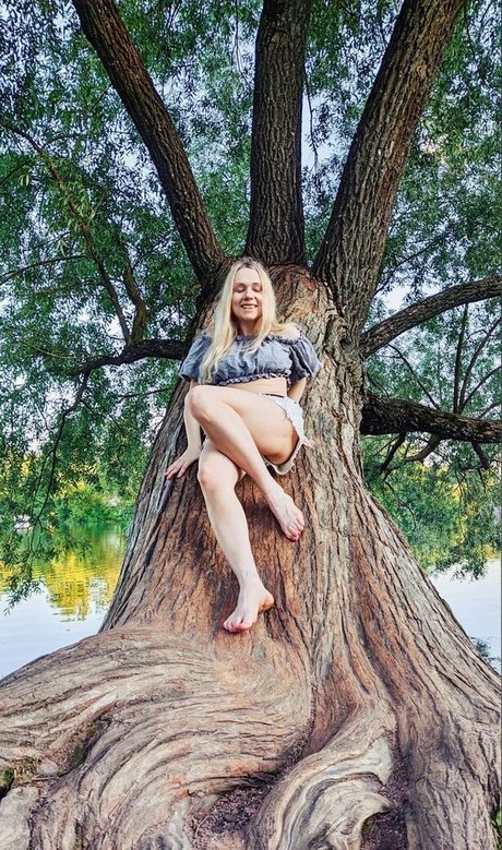 LeaFoxy xxx étoile photos