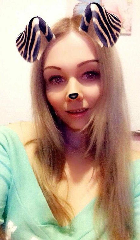 LeaFoxy modèle meilleur archive