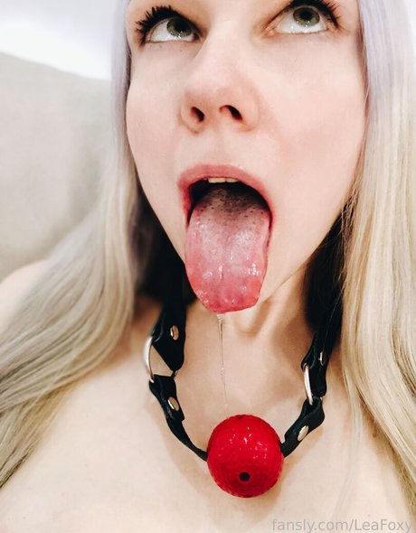LeaFoxy best pornstar pics