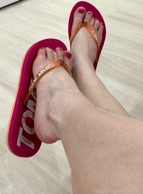 LeaFoxy Imagen de perfil