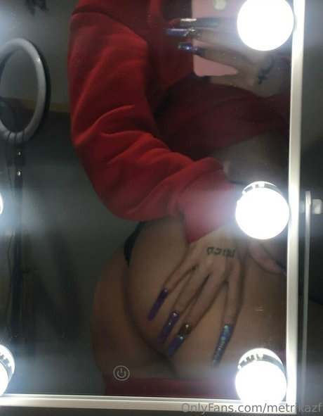 metrikazf xxx star pics