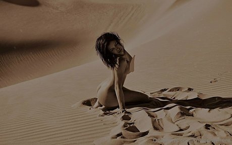 miranowhere hot star images