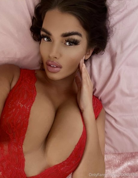 Angelica Sharpe modelo sexual fotos