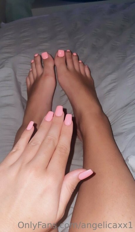 Angelica Sharpe estrella pornografica foto