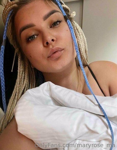 maryrose ma star du porno sexy img