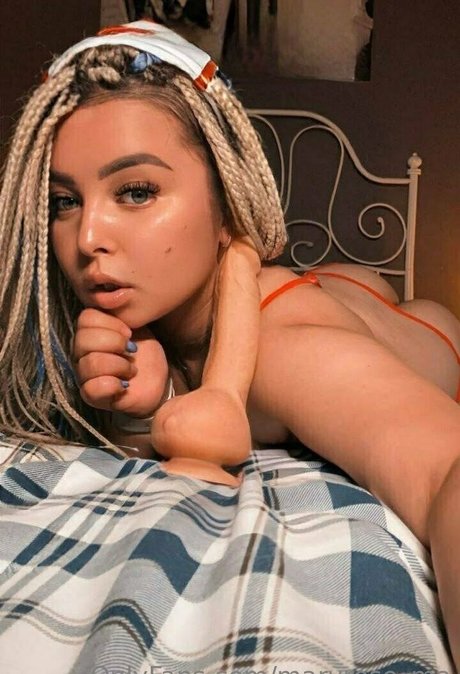 maryrose ma modelo caliente archivo