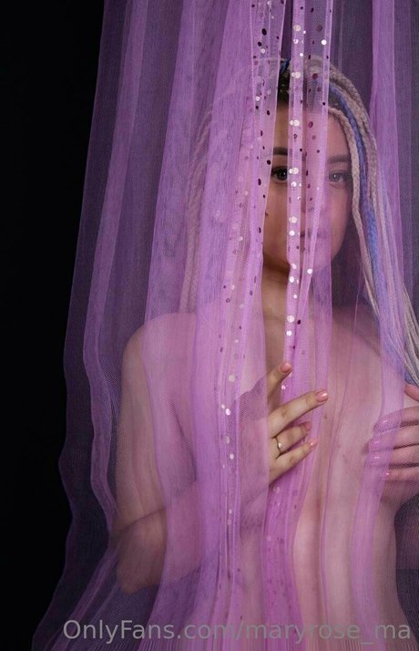 maryrose ma star du porno exclusive archive