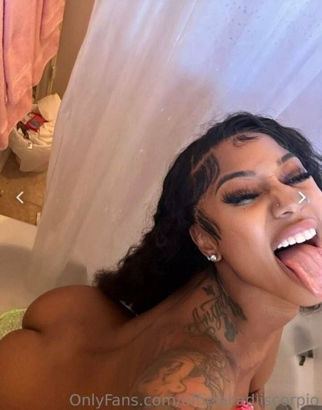 OfficialLadiiScorpio pornstar art img