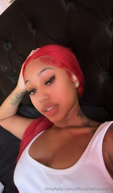 OfficialLadiiScorpio actriz xxx fotos